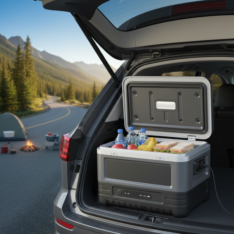 How to Choose the Best In Car Fridge Freezer for Your Needs?
