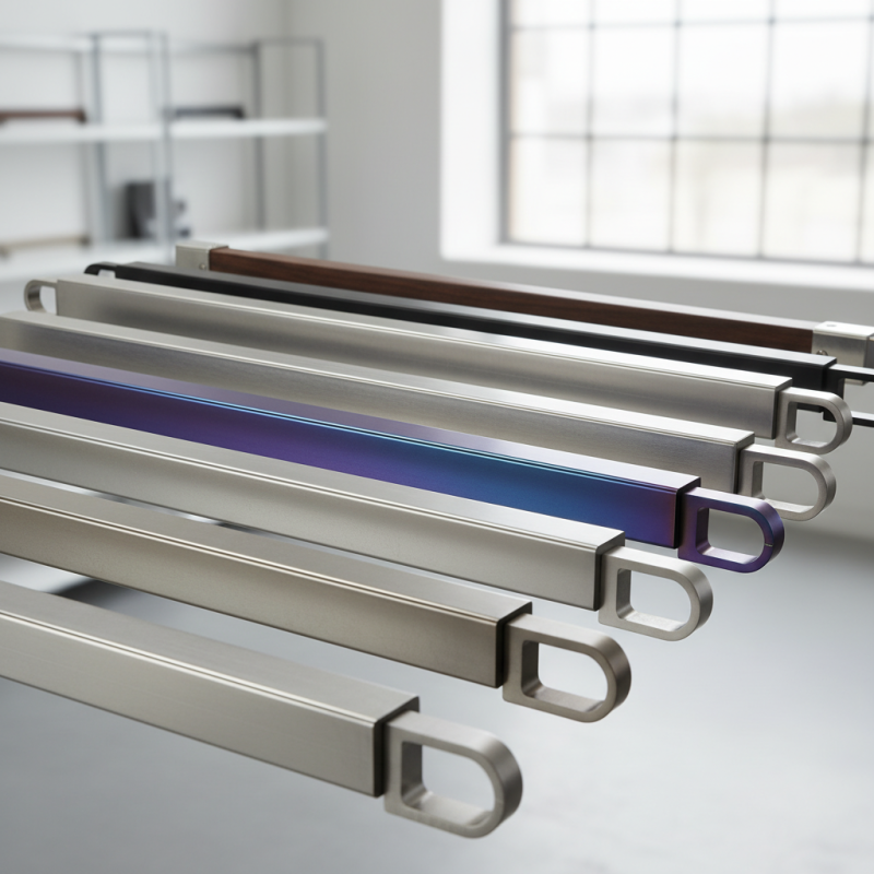 Top 10 Hanger Bar Options for Global Buyers Seeking Quality