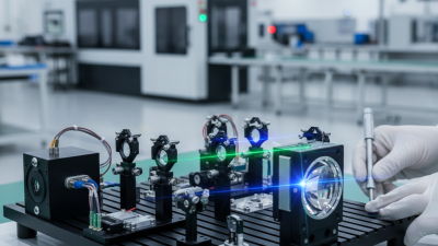 10 Essential Tips for Choosing a High Quality OEM Ilda Laser Factory?