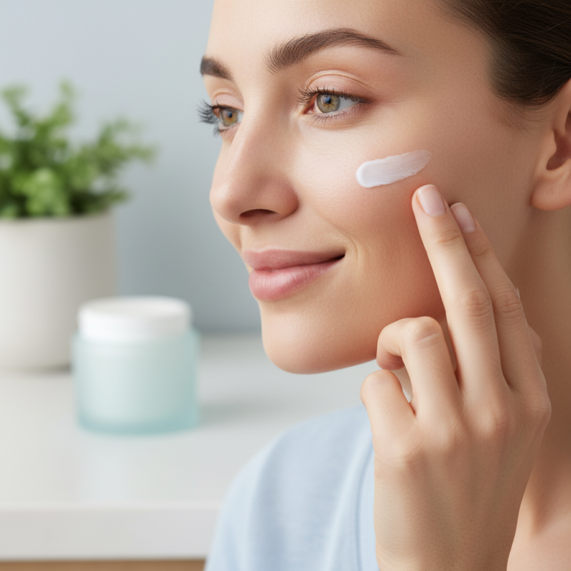 How to Use Dibenzoyl Peroxide for Effective Skin Treatment?