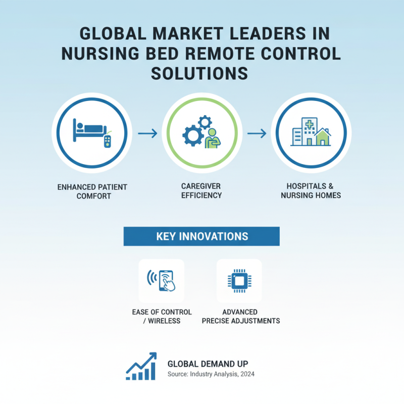2026 Top Nursing Bed Remote Control Trends for Global Buyers?