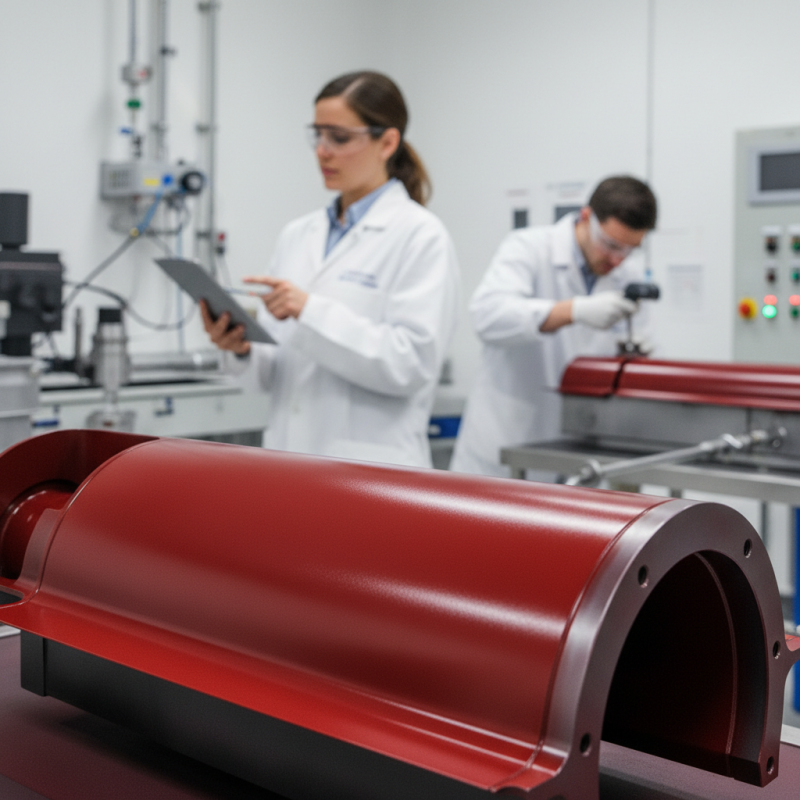 Top Tips forChoosing Heat Resistant Powder Coating Solutions?