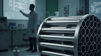 Why Choose an ODM OEM Titanium Tube Condenser Manufacturer for Your Business?