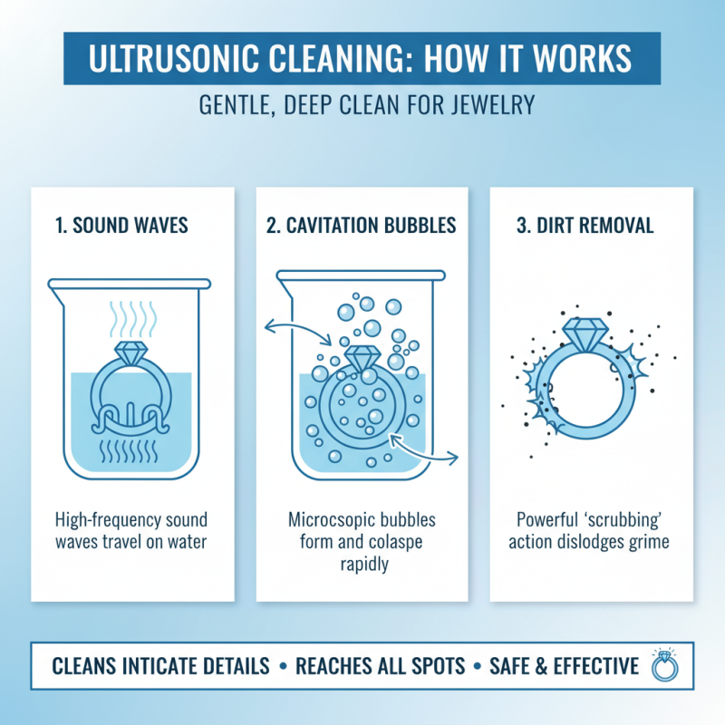 How to Choose the Best Ultrasonic Jewelry Cleaner for You?