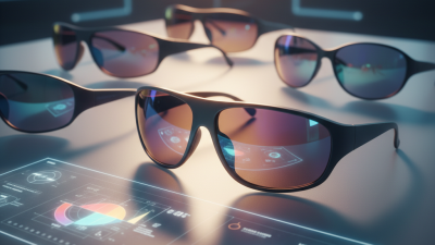 How to Choose the Best Polycarbonate Sunglass Lenses in 2026?