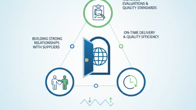 Ultimate Tips for Sourcing Victory Door Products Globally?