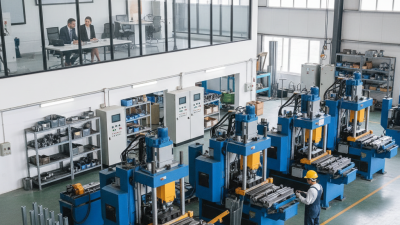 2026 How to Choose the Best Custom China Fence Post Machine Supplier?