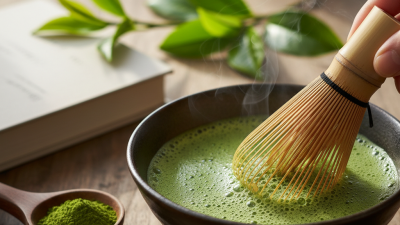 Why Choose Cheap High-Quality Matcha Powder for Your Health and Wellness?