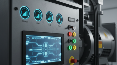ODM Cheap Control Genset Quotes for Efficient Power Solutions?
