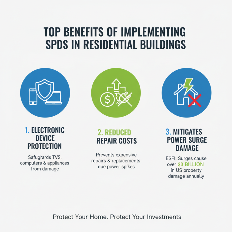 Top 10 Benefits of Spd Electrical Protector for Global Buyers?