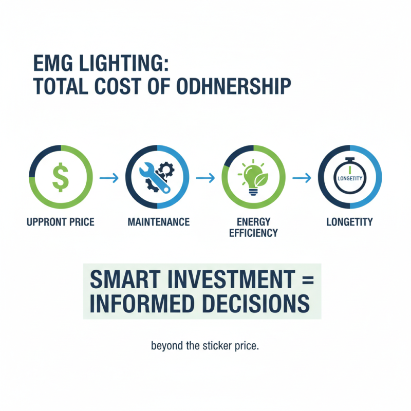 Top Tips for Choosing Emg Lights for Your Business Needs?