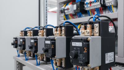 How to Choose the Right Magnetic Switch Motor Starter?