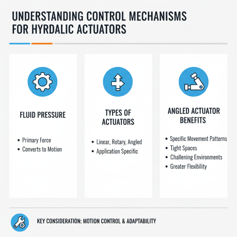 2026 How to Choose the Right Hydraulic Actuator for Your Needs?