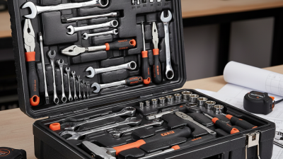 How to Choose the Best Wholesale ODM Hand Tool Box for Your Needs?