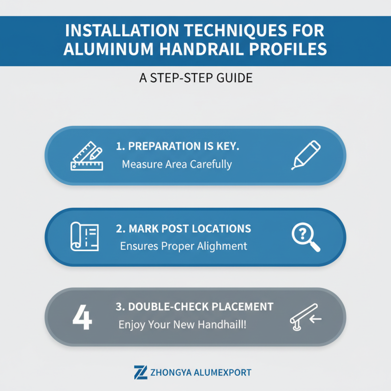 Top 10 Handrail Aluminum Profiles for Global Buyers?