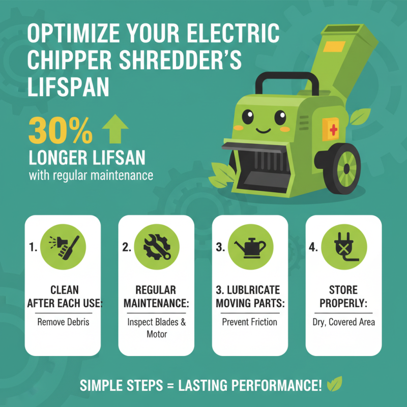 Top Electric Chipper Shredder Choices for Global Buyers?