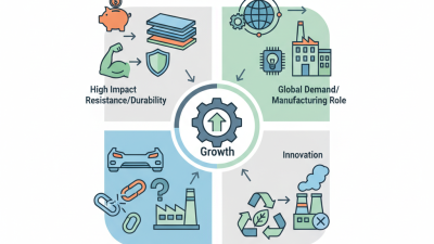 2026 Top Benefits of Abs Injection Molding for Global Buyers?