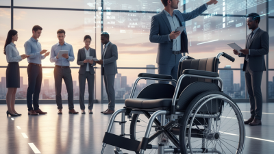 2026 Best Electric Foldable Wheelchair for Global Buyers?