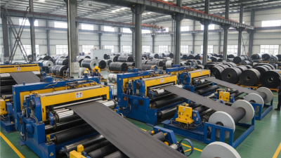 How to Choose the Best China Polyester Rubber Conveyor Belt Factory?