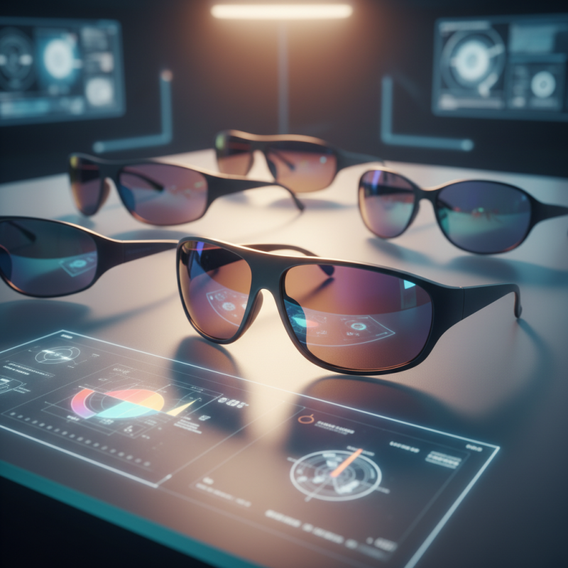 How to Choose the Best Polycarbonate Sunglass Lenses in 2026?