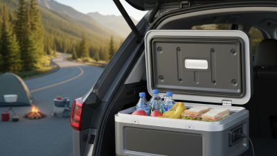How to Choose the Best In Car Fridge Freezer for Your Needs?