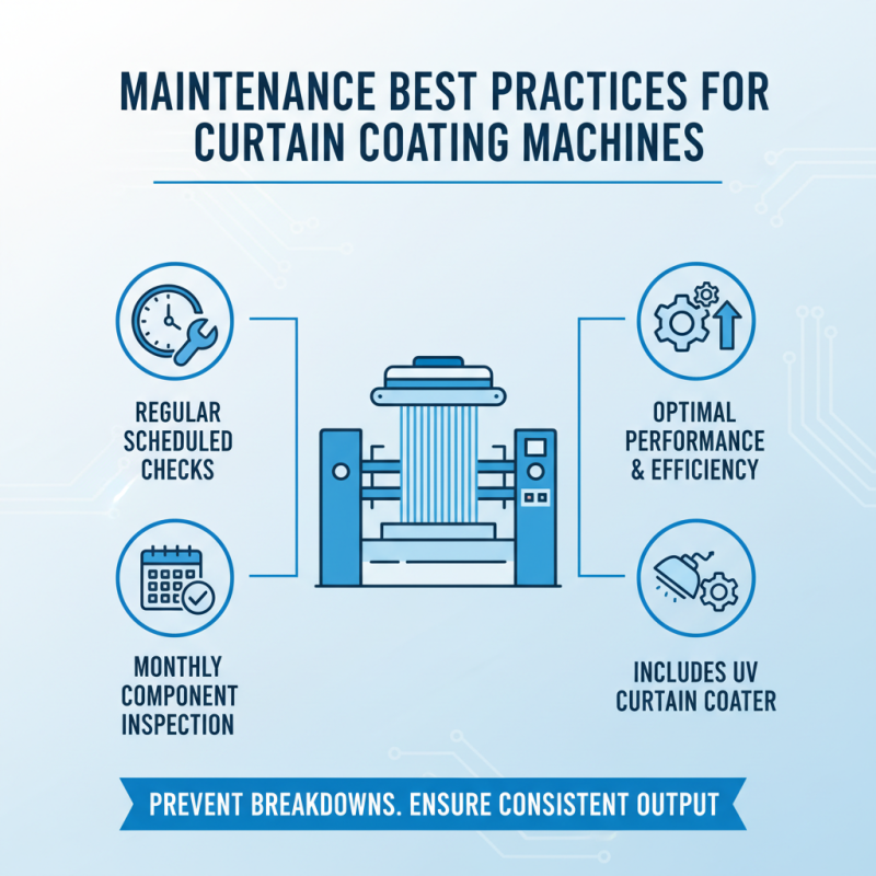 Best Curtain Coating Machines for Optimal Efficiency in 2026?