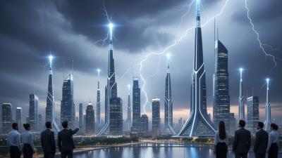 Top China Best Lightning Rods for Global Buyers in 2026?