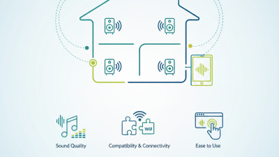 What is Bluetooth Speakers Multi Room and How to Choose Them?