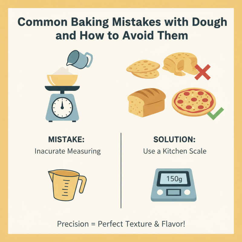 Best Dough Types for Your Baking Needs?