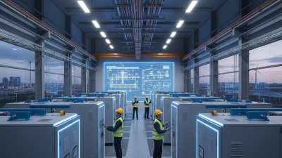 Top 10 Medium Voltage Switchgear Solutions for Global Buyers