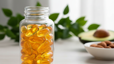 Top 5 Benefits of D-Alpha Tocopheryl Acetate Vitamin E?