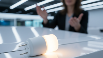 What is a 2 Pin Led Light Bulb and Its Benefits?