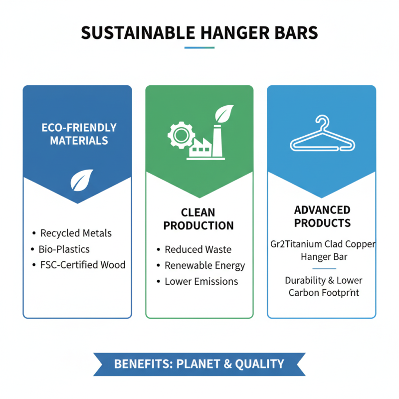 Top 10 Hanger Bar Options for Global Buyers Seeking Quality