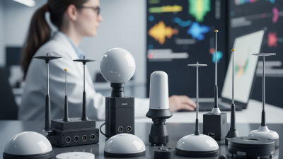 Top GNSS Antenna Options for Global Buyers Today?