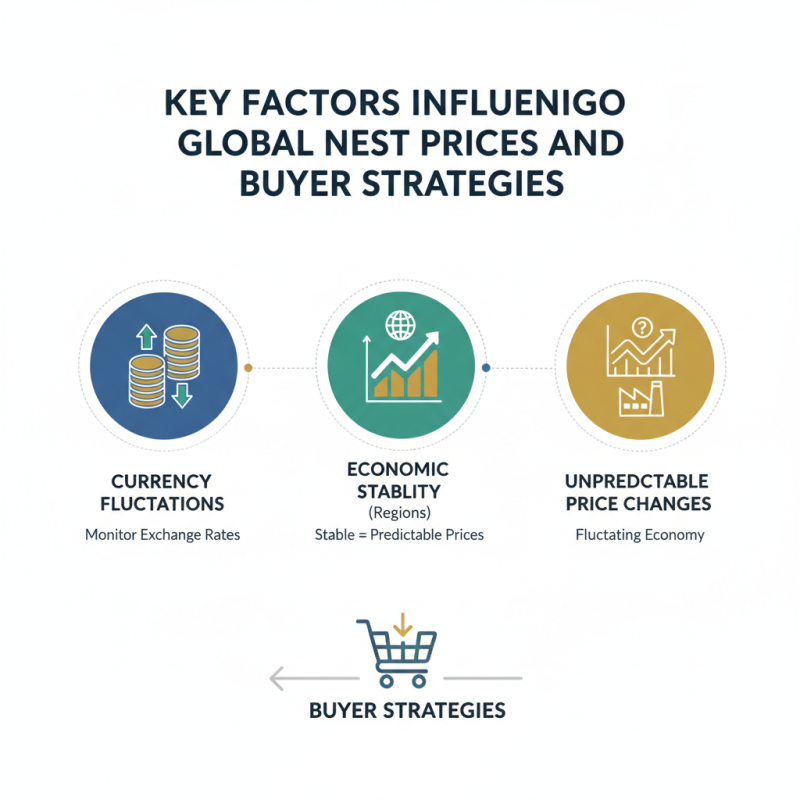 Essential Nest Tips for Global Buyers Boosting Your Purchases?