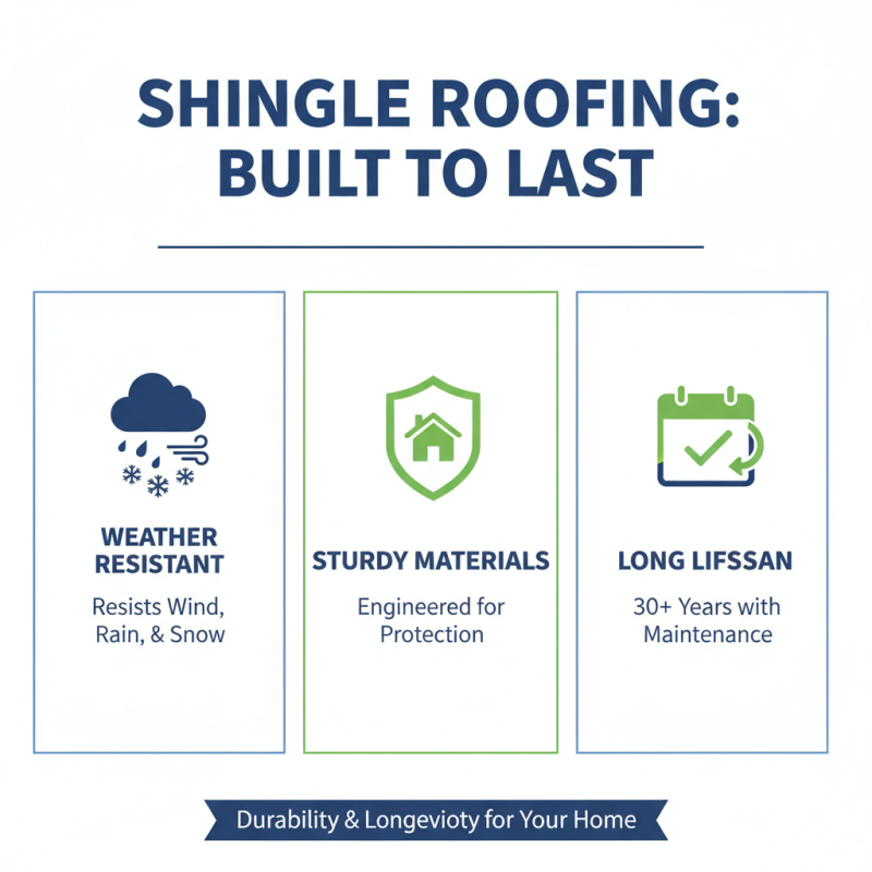 Why Choose Shingle Roofing for Your Home Renovation?
