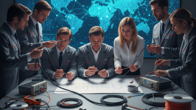 How to Choose the Best Custom Electrical Cable Standard Manufacturers?