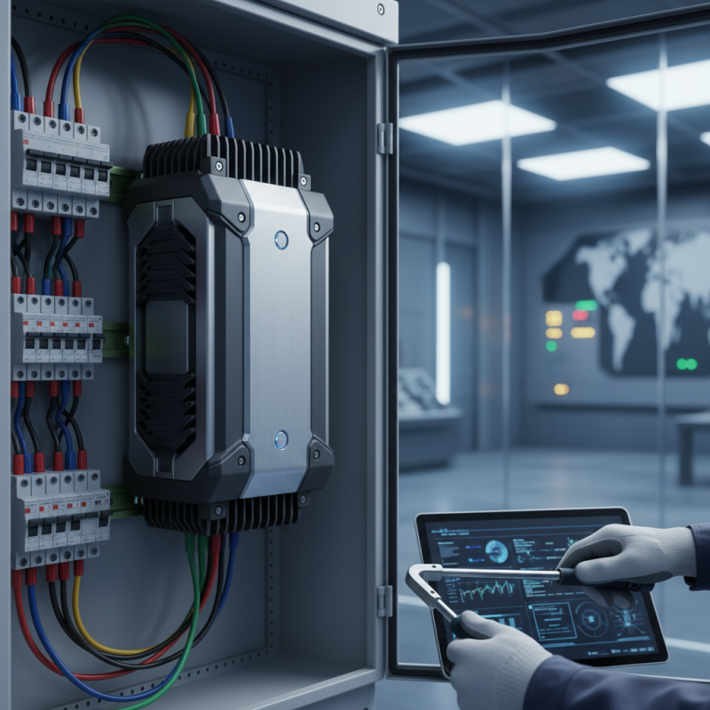 Top 10 Benefits of Spd Electrical Protector for Global Buyers?