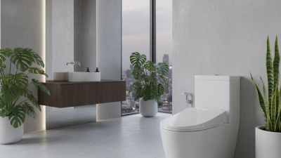 Best One Piece Bidet Toilet for Modern Bathrooms in 2026?