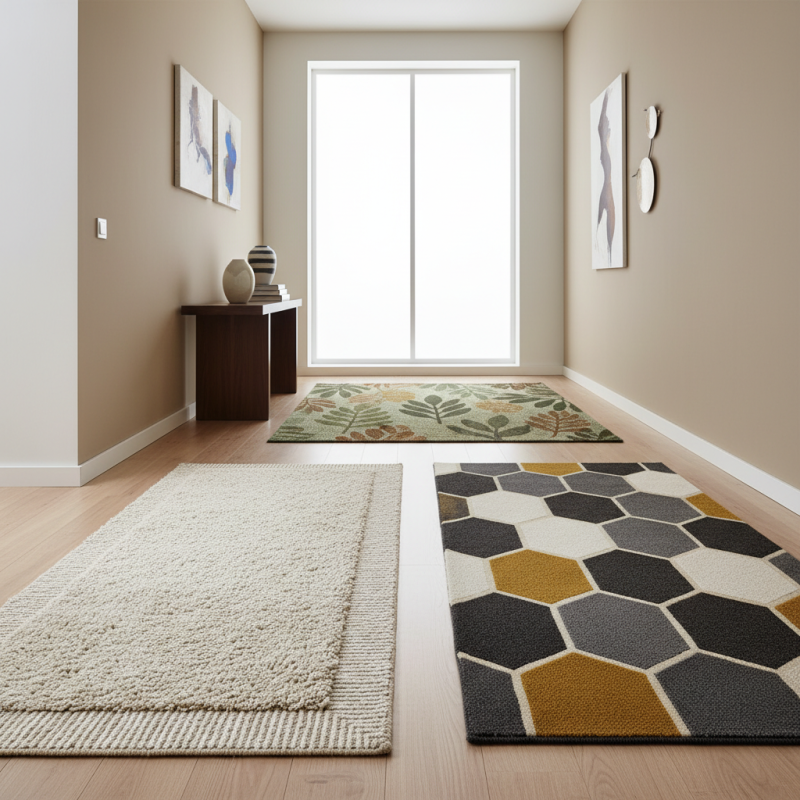 2026 Top Hallway Carpet Trends Buyers Must Know?