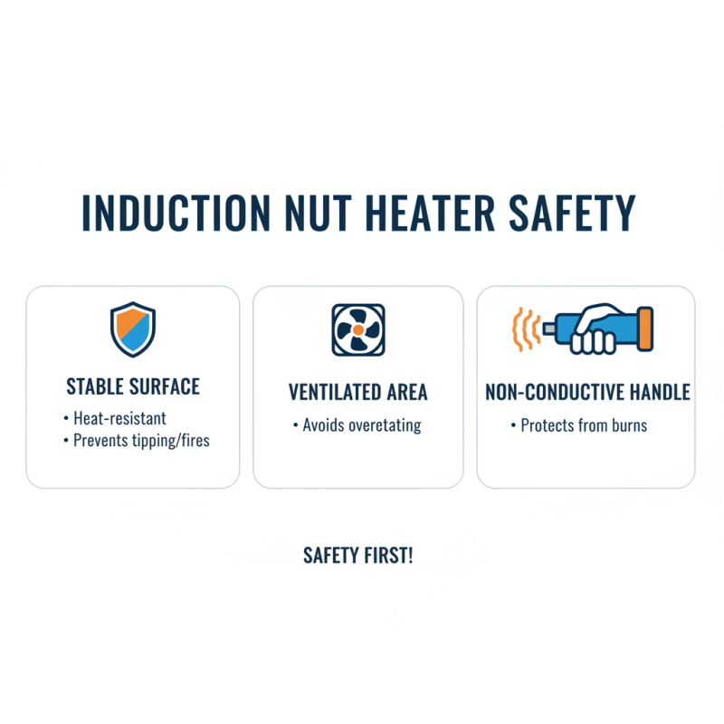 Top Induction Nut Heater Buying Guide for 2026?