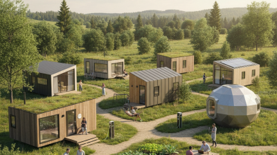 Best Prefabricated Tiny Homes to Buy in 2026?