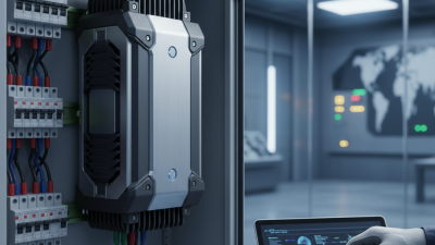 Top 10 Benefits of Spd Electrical Protector for Global Buyers?