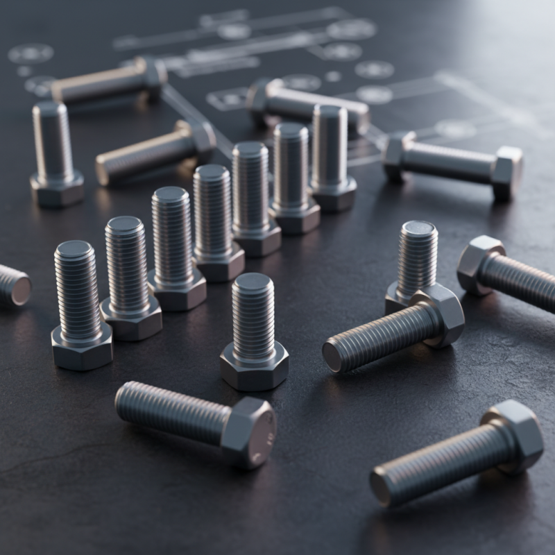 What is Titanium Hex Fastener and Its Benefits for Buyers?