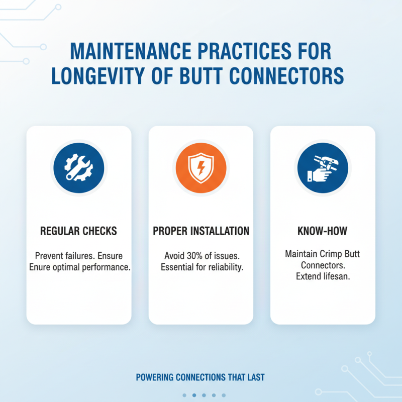 2026 Best Butt Connectors for Reliable Electrical Connections?