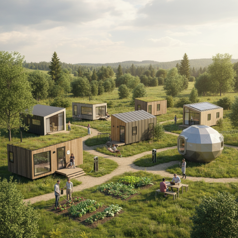 Best Prefabricated Tiny Homes to Buy in 2026?