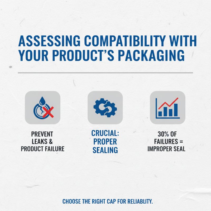 How to Choose the Best Plastic Spout Cap for Your Products?