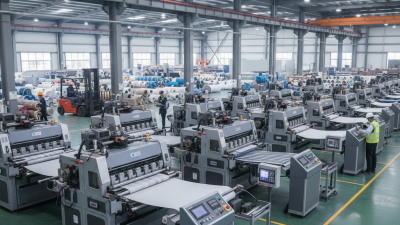 Die 10 besten chinesischen OEM-Fabrikationsmaschinenhersteller, die Sie kennen sollten?