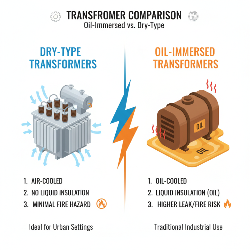 What is a Dry-Type Transformer and Why Choose One?