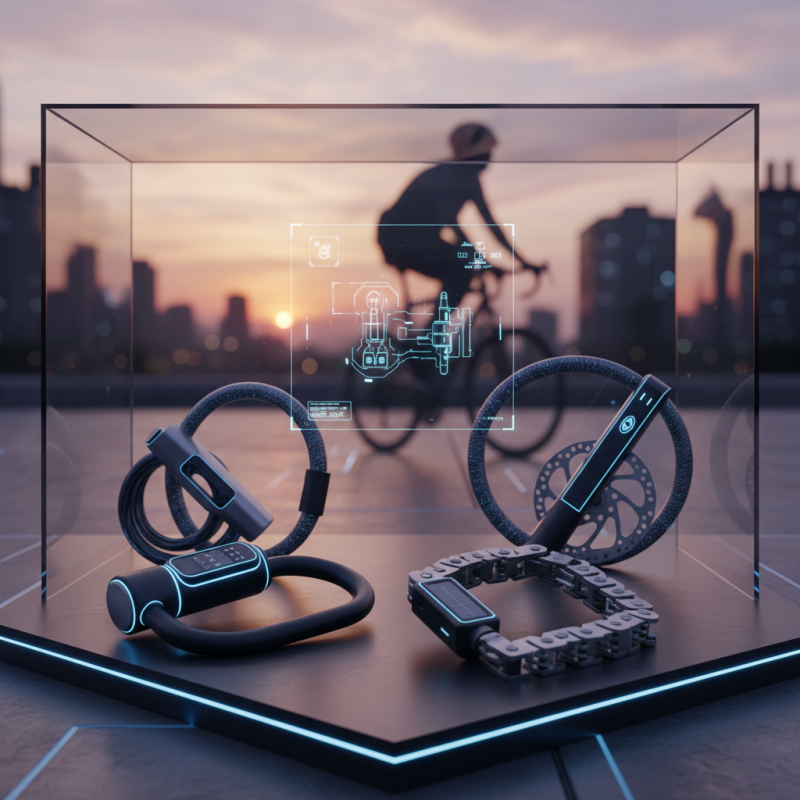 Top Bike Lock Options in 2026 What Should You Choose?